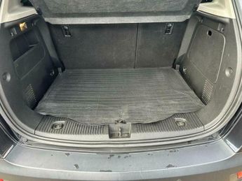 Vauxhall Mokka 1.6 CDTi SE Auto 2WD Euro 6 5dr