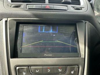 Vauxhall Mokka 1.6 CDTi SE Auto 2WD Euro 6 5dr