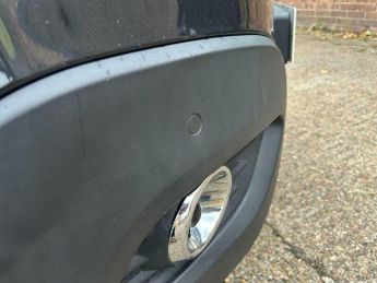 Vauxhall Mokka 1.6 CDTi SE Auto 2WD Euro 6 5dr