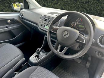 Skoda Citigo SE 12V