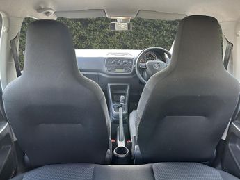 Skoda Citigo SE 12V