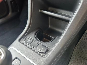 Skoda Citigo SE 12V