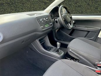 Skoda Citigo SE 12V