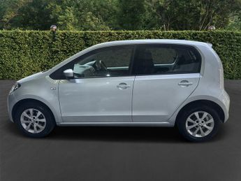 Skoda Citigo SE 12V