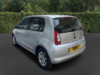 Skoda Citigo SE 12V