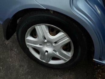 Honda Jazz 1.4 i-DSI SE CVT-7 5dr