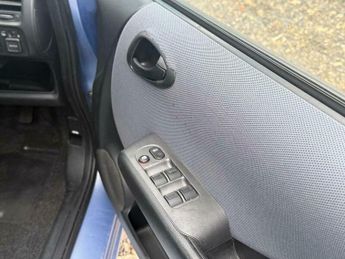 Honda Jazz 1.4 i-DSI SE CVT-7 5dr
