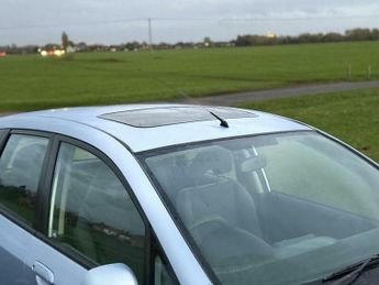 Honda Jazz 1.4 i-DSI SE CVT-7 5dr