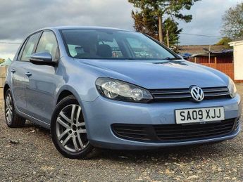Volkswagen Golf 1.4 TSI SE Euro 5 5dr