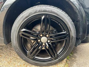 Audi Q3 2.0 TDI S line Plus S Tronic quattro Euro 5 (s/s) 5dr