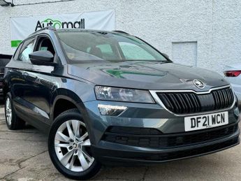 Skoda Karoq 1.5 TSI ACT SE Technology DSG Euro 6 (s/s) 5dr