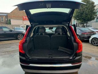 Volvo XC90 2.0 B5 MHEV Inscription Auto 4WD Euro 6 (s/s) 5dr