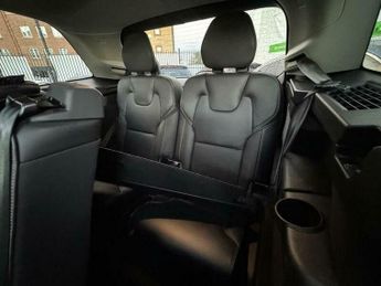 Volvo XC90 2.0 B5 MHEV Inscription Auto 4WD Euro 6 (s/s) 5dr