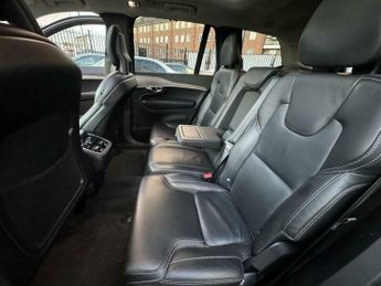 Volvo XC90 2.0 B5 MHEV Inscription Auto 4WD Euro 6 (s/s) 5dr