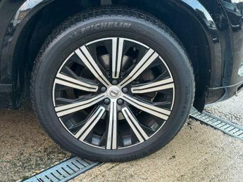 Volvo XC90 2.0 B5 MHEV Inscription Auto 4WD Euro 6 (s/s) 5dr