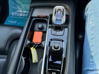 Volvo XC90 2.0 B5 MHEV Inscription Auto 4WD Euro 6 (s/s) 5dr