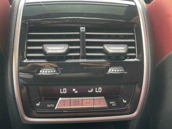 BMW X6 3.0 40i MHT M Sport Auto xDrive Euro 6 (s/s) 5dr