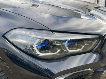 BMW X6 3.0 40i MHT M Sport Auto xDrive Euro 6 (s/s) 5dr