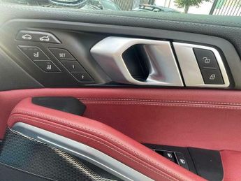 BMW X6 3.0 40i MHT M Sport Auto xDrive Euro 6 (s/s) 5dr