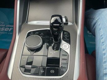 BMW X6 3.0 40i MHT M Sport Auto xDrive Euro 6 (s/s) 5dr