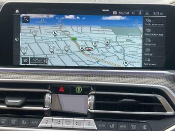 BMW X6 3.0 40i MHT M Sport Auto xDrive Euro 6 (s/s) 5dr