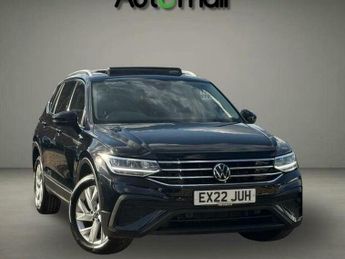 Volkswagen Tiguan 1.5 TSI Life DSG Euro 6 (s/s) 5dr