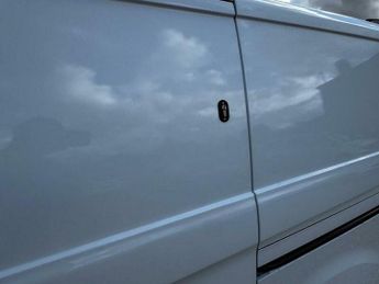 Ford Transit Custom 1.0 340 EcoBoost 13.6kWh Leader Auto L1 H1 Euro 6 5dr