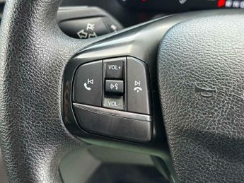 Ford Transit Custom 1.0 340 EcoBoost 13.6kWh Leader Auto L1 H1 Euro 6 5dr