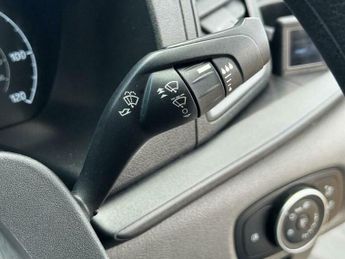 Ford Transit Custom 1.0 340 EcoBoost 13.6kWh Leader Auto L1 H1 Euro 6 5dr