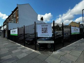 Ford Transit Custom 1.0 340 EcoBoost 13.6kWh Leader Auto L1 H1 Euro 6 5dr