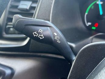 Ford Transit Custom 1.0 340 EcoBoost 13.6kWh Leader Auto L1 H1 Euro 6 5dr