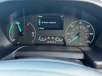 Ford Transit Custom 1.0 340 EcoBoost 13.6kWh Leader Auto L1 H1 Euro 6 5dr