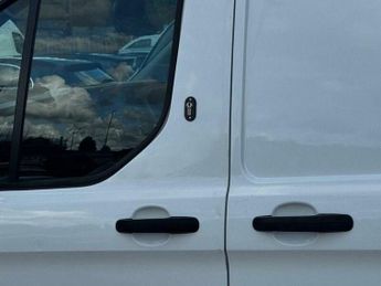 Ford Transit Custom 1.0 340 EcoBoost 13.6kWh Leader Auto L1 H1 Euro 6 5dr