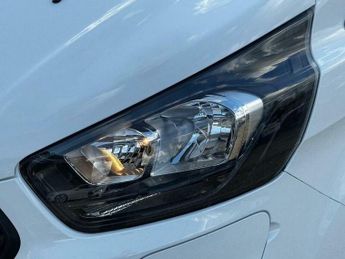 Ford Transit Custom 1.0 340 EcoBoost 13.6kWh Leader Auto L1 H1 Euro 6 5dr