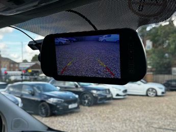 Ford Transit Custom 1.0 340 EcoBoost 13.6kWh Leader Auto L1 H1 Euro 6 5dr