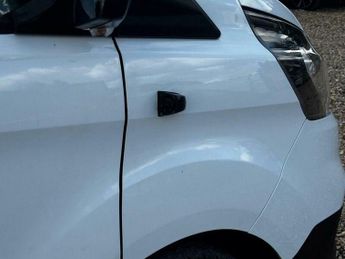 Ford Transit Custom 1.0 340 EcoBoost 13.6kWh Leader Auto L1 H1 Euro 6 5dr