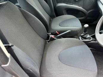Nissan Micra 1.2 16v Acenta+ 5dr