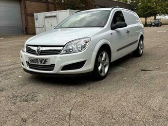 Vauxhall Astra 1.7 CDTi 16v Club 3dr