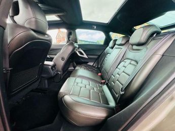 Citroen DS5 2.0 BlueHDi DSport EAT6 Euro 6 (s/s) 5dr