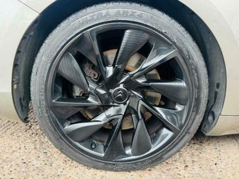 Citroen DS5 2.0 BlueHDi DSport EAT6 Euro 6 (s/s) 5dr