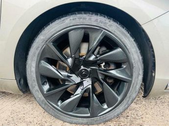 Citroen DS5 2.0 BlueHDi DSport EAT6 Euro 6 (s/s) 5dr