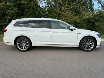 Volkswagen Passat 1.4 TSI GTE Advance DSG Euro 6 (s/s) 5dr