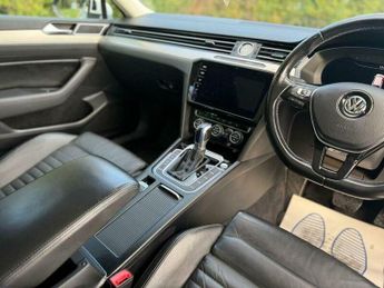 Volkswagen Passat 1.4 TSI GTE Advance DSG Euro 6 (s/s) 5dr