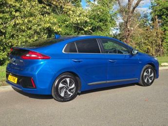 Hyundai Ioniq 1.6 h-GDi Premium SE DCT Euro 6 (s/s) 5dr