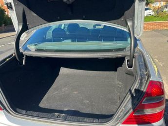 Mercedes-Benz E Class 2.1 E220 CDI Classic 4dr