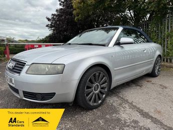 Audi A4 SPORT