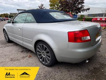 Audi A4 SPORT