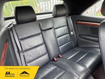 Audi A4 SPORT
