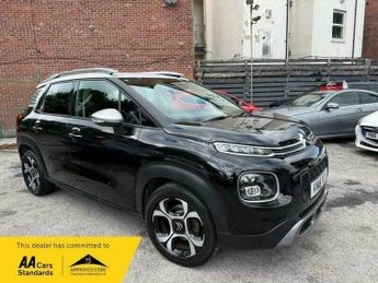 Citroen C3 1.2 PureTech Flair Euro 6 (s/s) 5dr