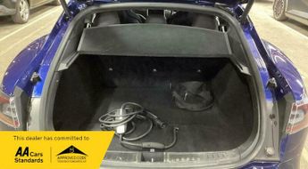 Tesla Model S 75 Auto 5dr